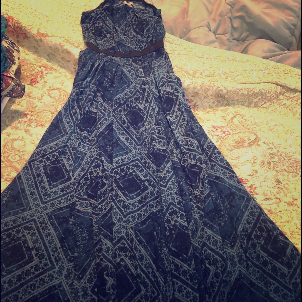 Maxi